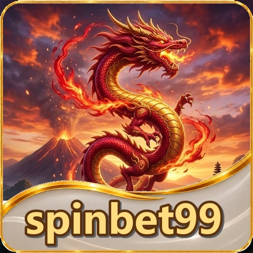 Ikon spinbet99 untuk syarat Android pada halaman unduh