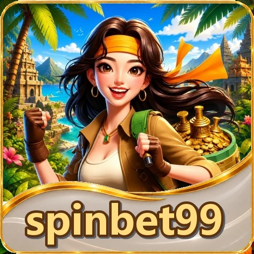 Ikon spinbet99 untuk bagian uji redaksi