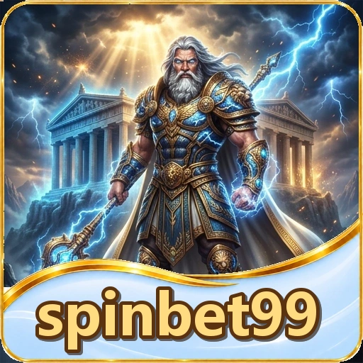 Ikon spinbet99 untuk ciri berkas resmi