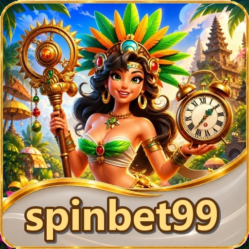 Ikon spinbet99 untuk pengguna sejak 2018