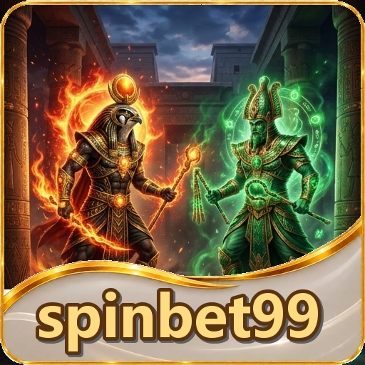 Ikon spinbet99 untuk catatan v4.7.5